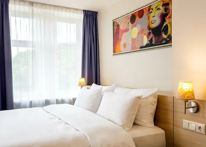 Radisson Old Town Riga