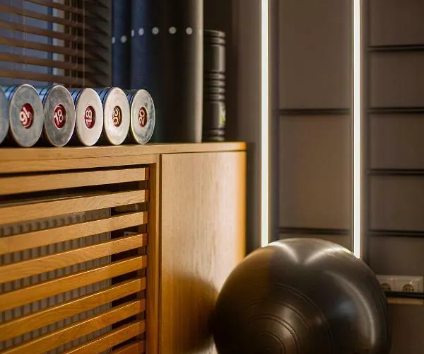 Radisson Old Town 4* Riga