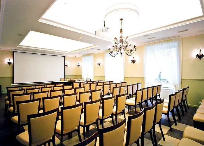 Otel Radisson Old Town