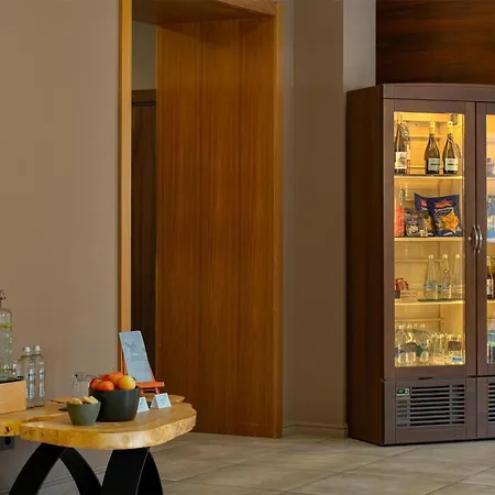 Hotel Radisson Old Town