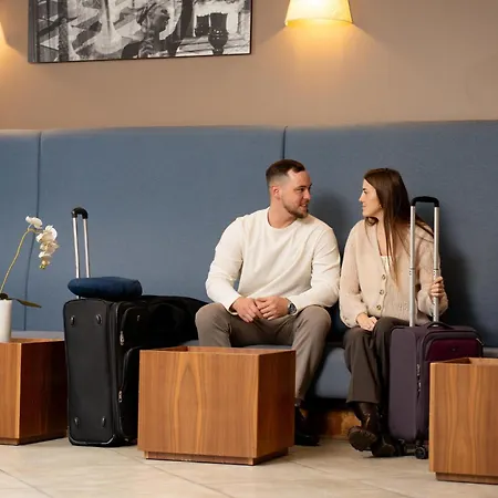 Radisson Old Town Hotel