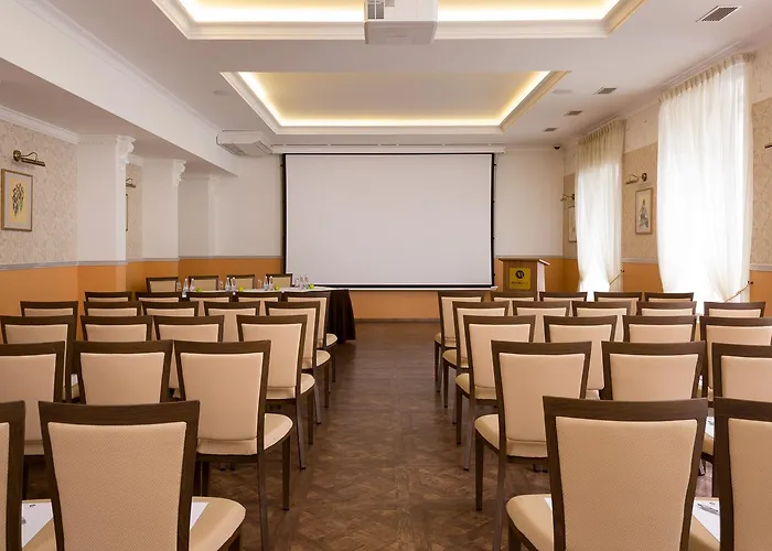 Radisson Old Town Riga