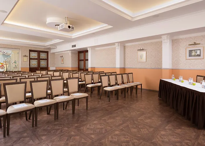 Radisson Old Town Hotel