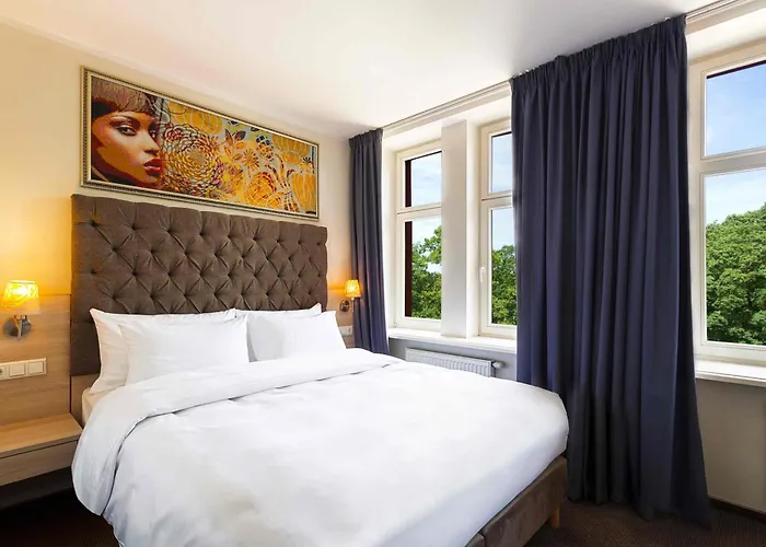 Radisson Old Town Riga