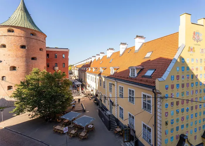 Radisson Old Town Riga