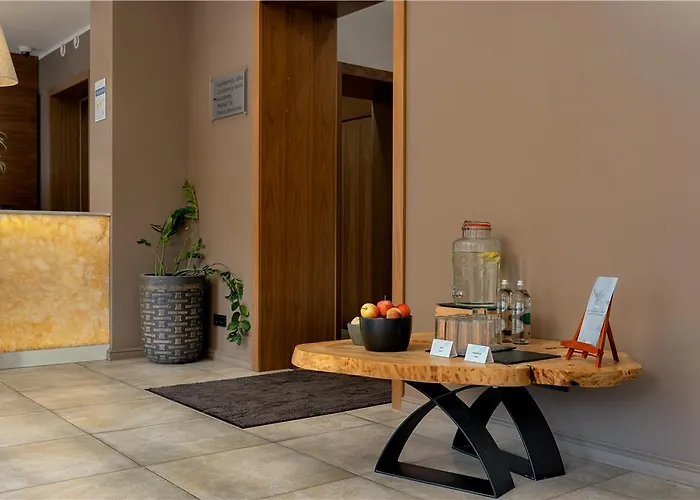 Radisson Old Town Hotel Riga