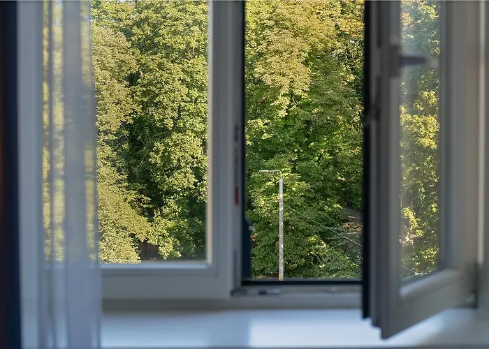 Radisson Old Town Hotel Riga