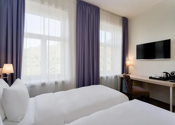 Radisson Old Town Riga