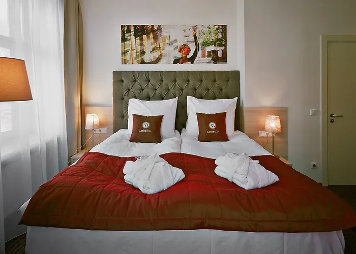 Radisson Old Town Hotel 4*