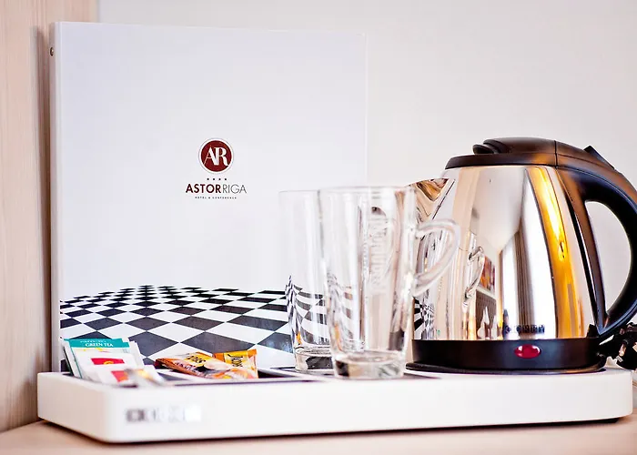 Radisson Old Town 4*