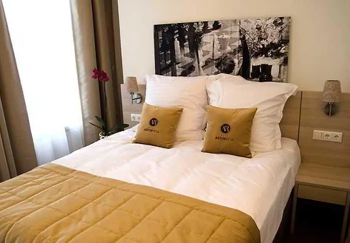 Radisson Old Town Hotel Riga