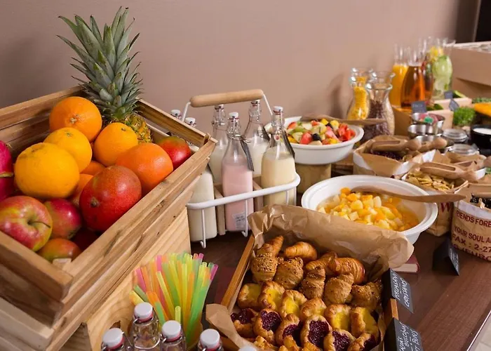 Hotel Radisson Old Town Riga