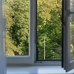 Radisson Old Town Hotel Riga