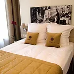Radisson Old Town Hotel Riga