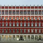 Hotel Radisson Old Town